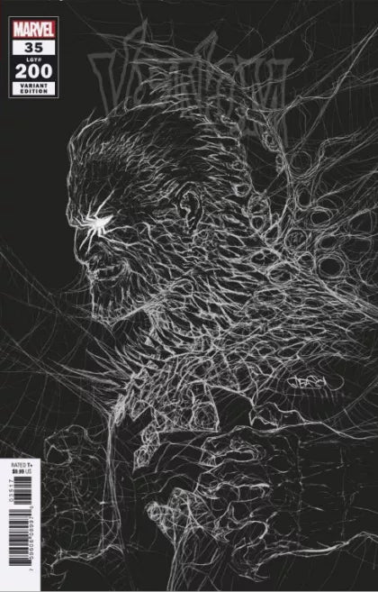 Venom, Vol. 4 #35