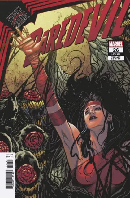Daredevil, Vol. 6 #26