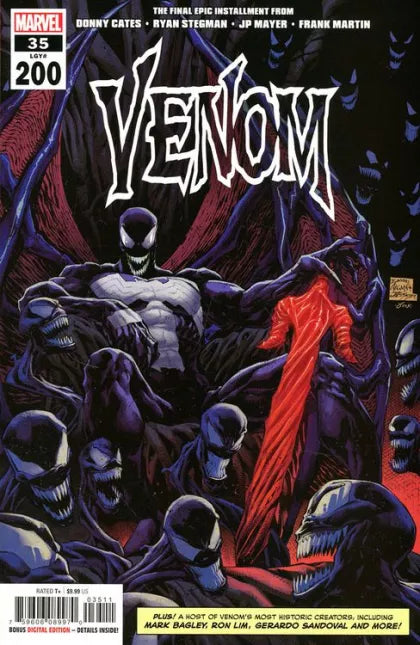 Venom, Vol. 4 #35
