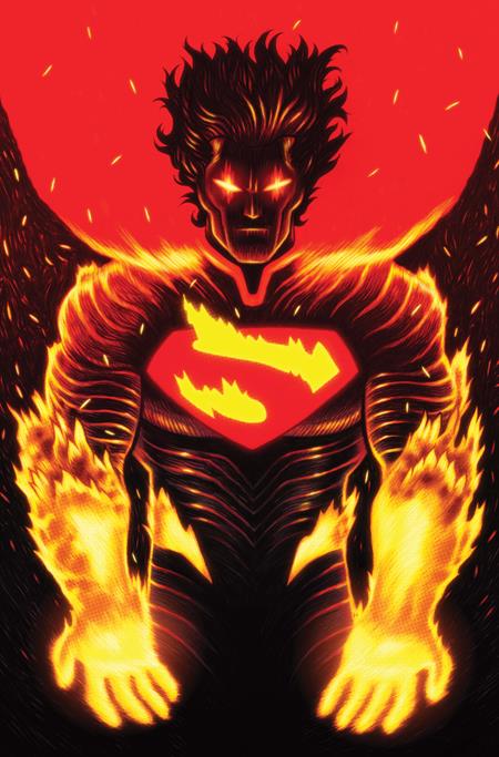 Absolute Superman #26 (PRESALE 12/2/26) Cover Select