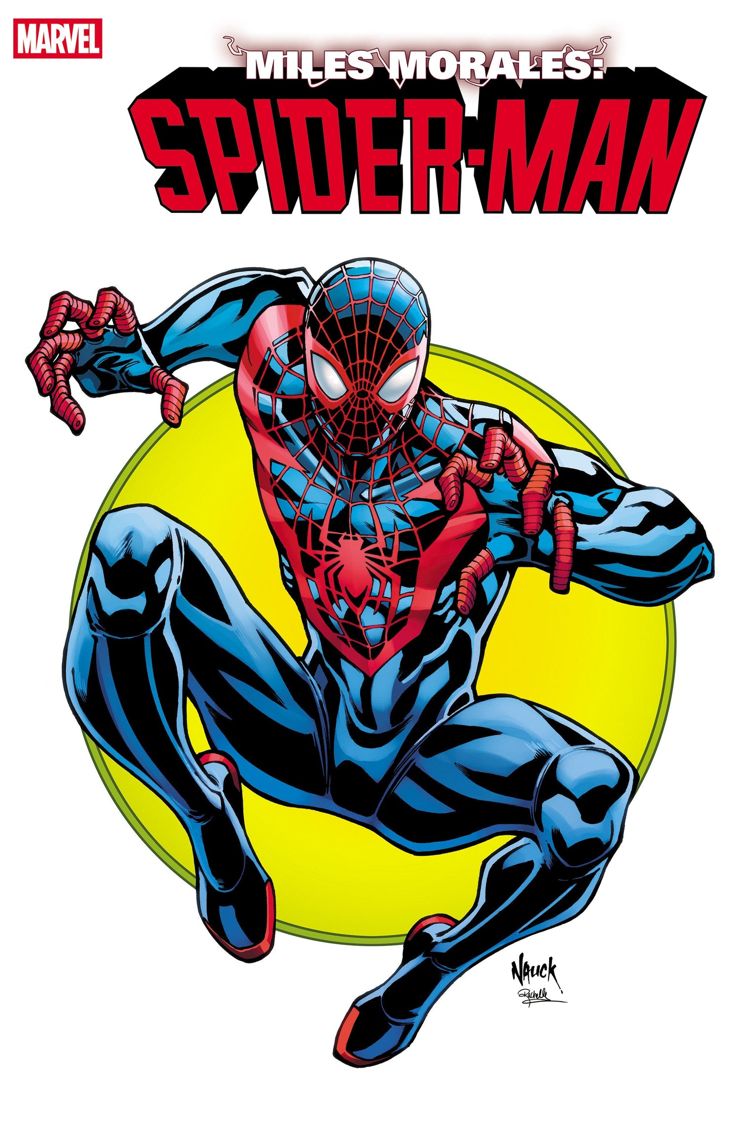 Spider-Man