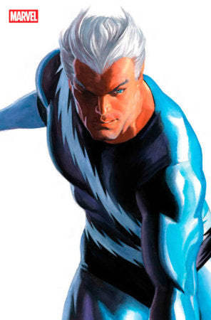 ALEX ROSS TIMELESS COVERS 2025