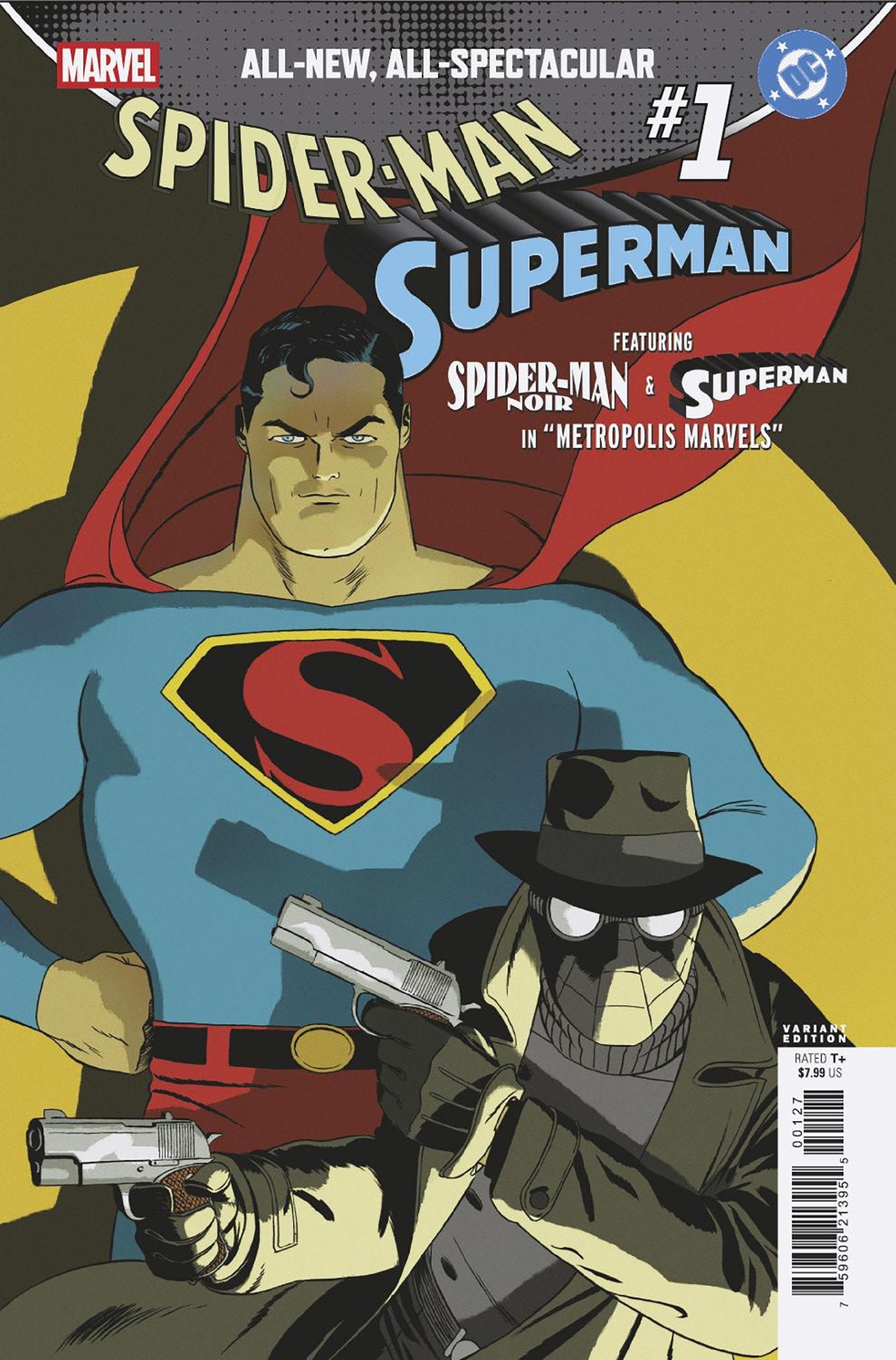 Superman day 2026