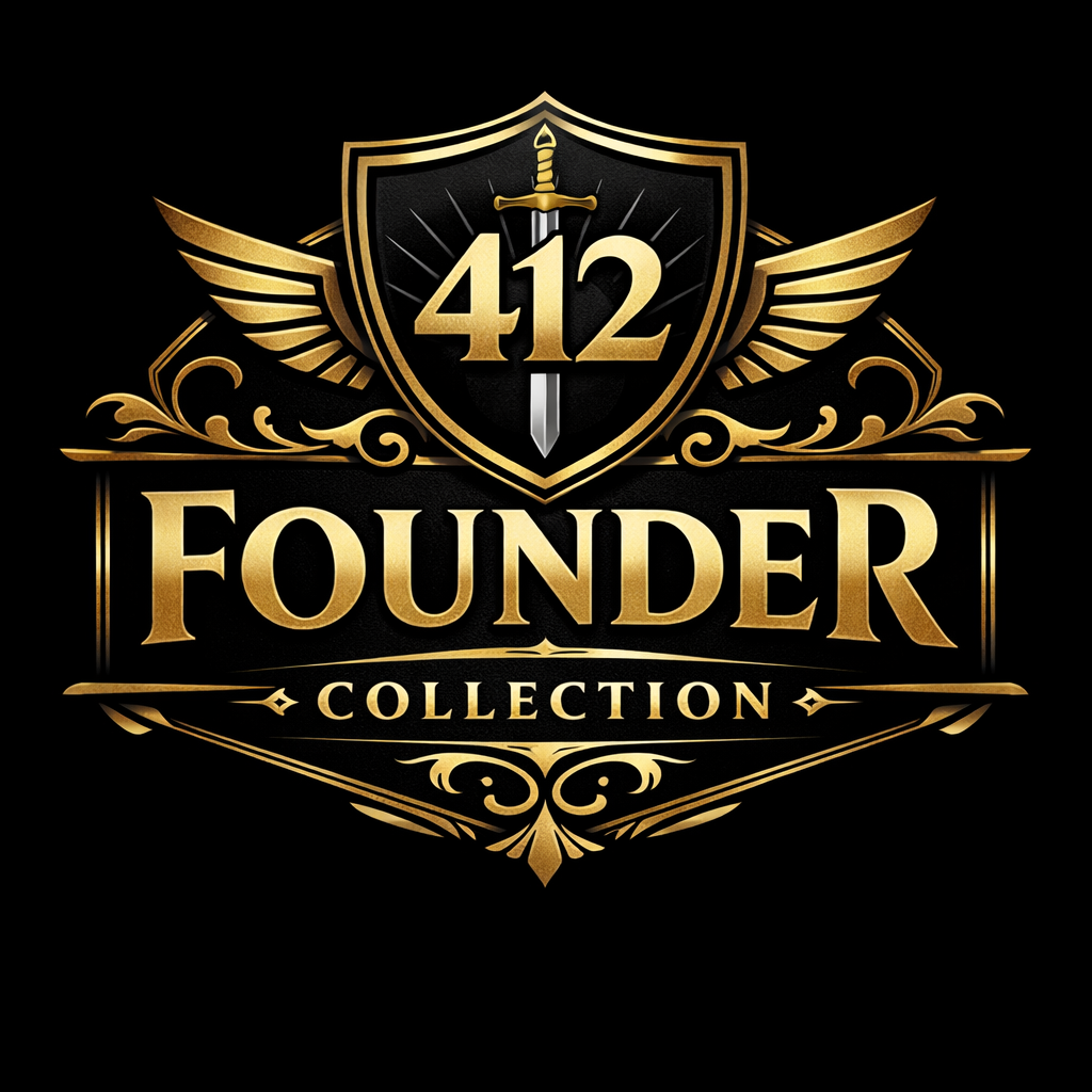🛡 Founder Early Access Collection