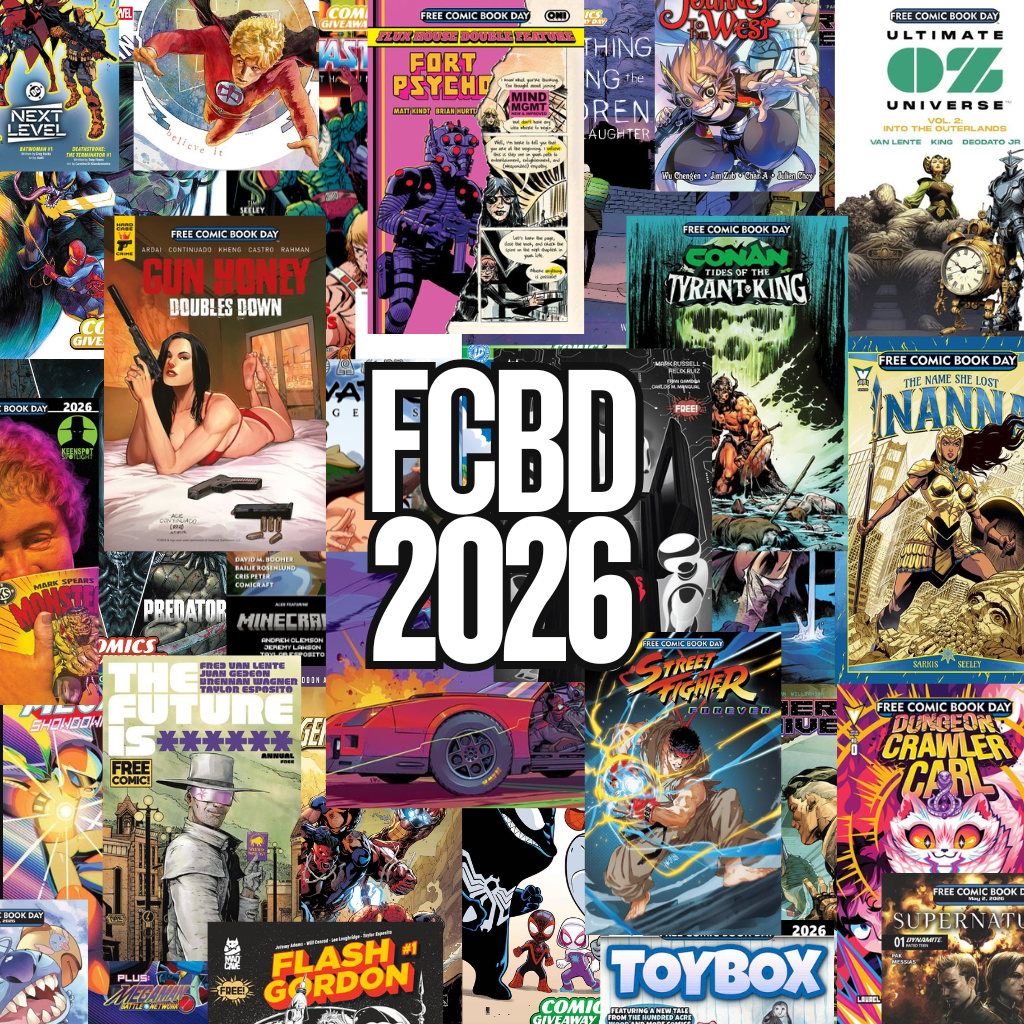 FCBD 2026