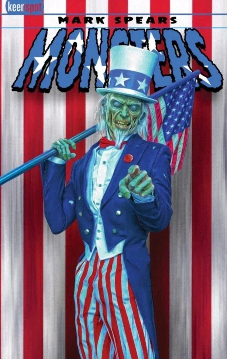4TH OF JULY B2GO