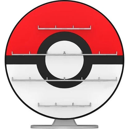 Funko Bitty Pop! Pokemon Poke Ball Display Shelf
