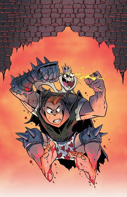 Dungeon Crawler Carl Special Edition #0 (PRESALE 7/15/26) You Pick