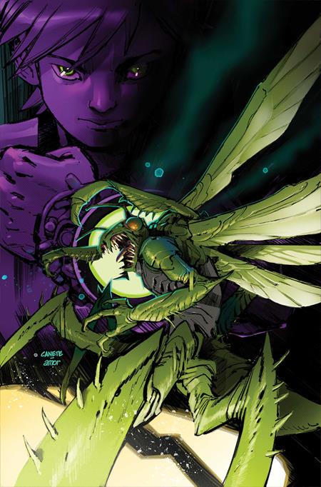 Ben 10 #4 - You Pick