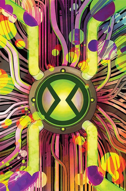 Ben 10 #4 - You Pick