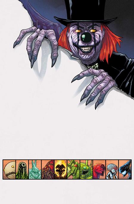 Ben 10 #4 - You Pick