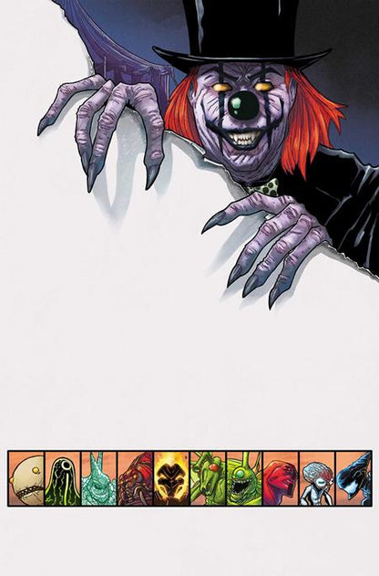 Ben 10 #4 - You Pick