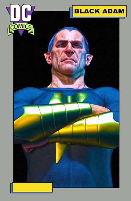 JUSTICE LEAGUE RED #2 CVR C MARK SPEARS (PRESALE 9/17/25)