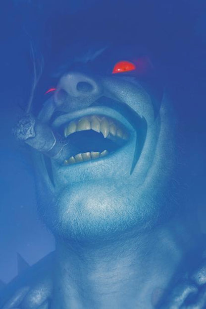 Lobo #7 (PRESALE 9/16/2026) You Pick Variant