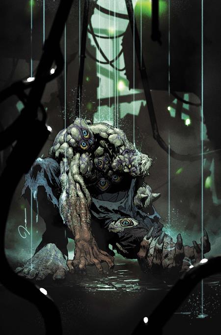 Absolute Green Arrow #5 (OF 6) (PRESALE 9/16/2026) You Pick Variant
