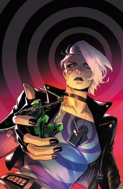 Absolute Green Arrow #5 (OF 6) (PRESALE 9/16/2026) You Pick Variant