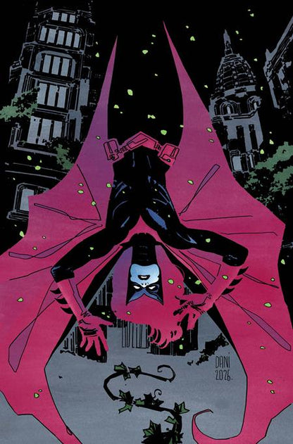 Batwoman #7 (PRESALE 9/16/2026) You Pick Variant