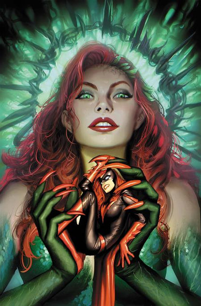 Batwoman #7 (PRESALE 9/16/2026) You Pick Variant