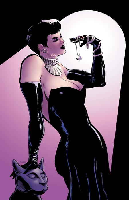 Catwoman #91 (PRESALE 9/16/2026) You Pick Variant