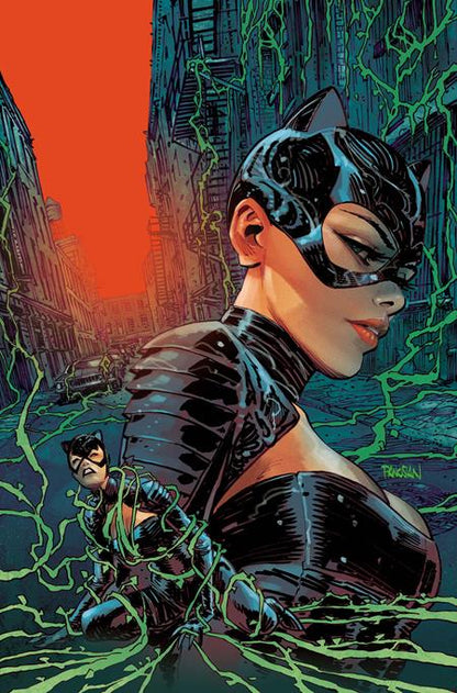 Catwoman #91 (PRESALE 9/16/2026) You Pick Variant