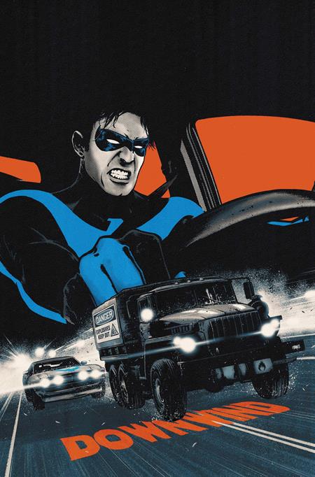 Nightwing #142 (PRESALE 9/16/2026) You Pick Variant