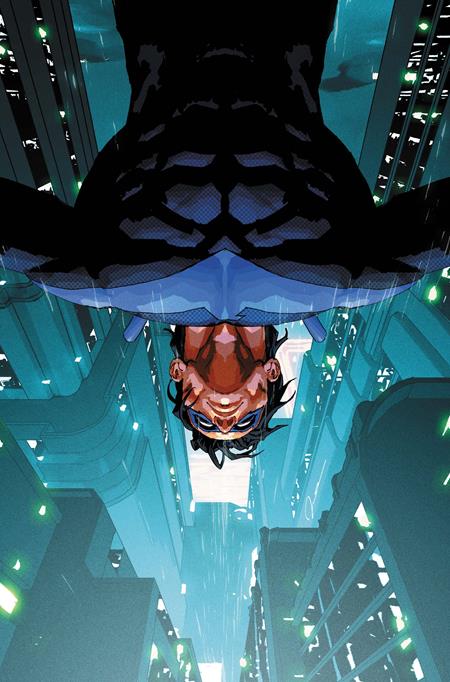 Nightwing #142 (PRESALE 9/16/2026) You Pick Variant
