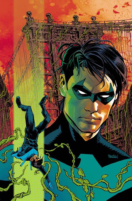 Nightwing #142 (PRESALE 9/16/2026) You Pick Variant
