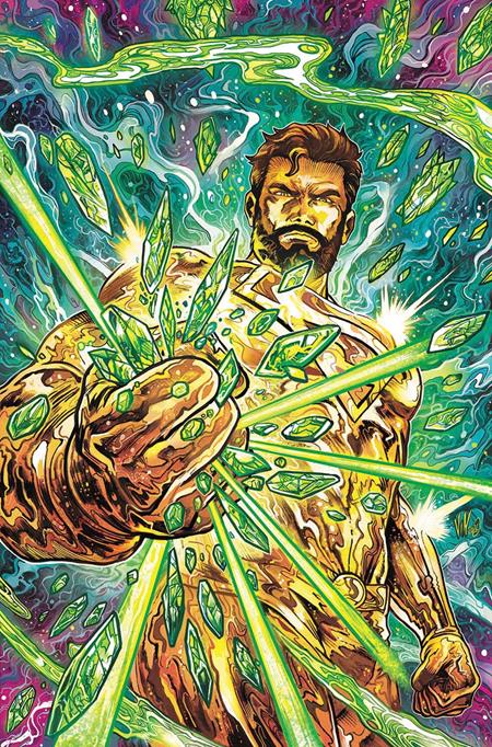 Superman Unlimited #17 (PRESALE 9/16/2026) You Pick Variant