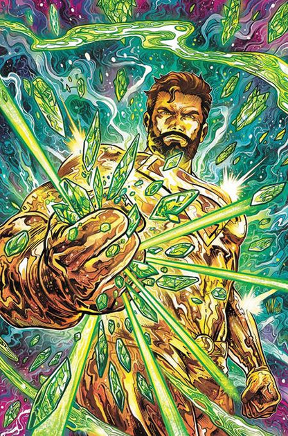 Superman Unlimited #17 (PRESALE 9/16/2026) You Pick Variant