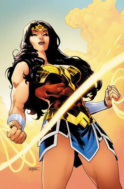 Wonder Woman #37 (PRESALE 9/16/2026) You Pick Variant