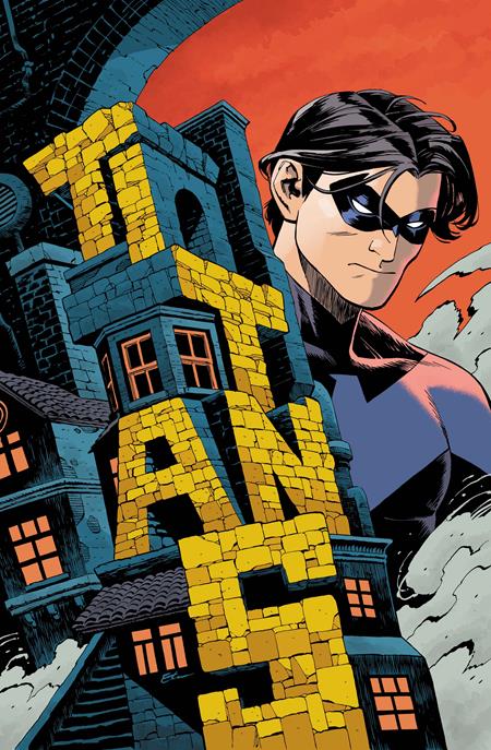 New Titans #39 (PRESALE 9/16/2026) You Pick Variant