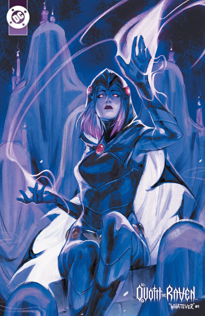 0726DC0182 | (One Shot) Cover C Jessica Fong Var | Current Lunar verified 2026-10-08