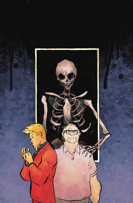End OF Life #8 (PRESALE 9/16/2026) You Pick Variant