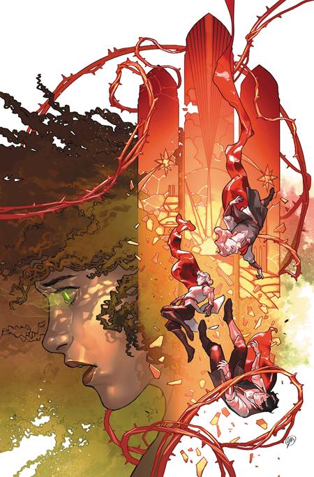 Dark Knights OF Steel II #3 (OF 12) (PRESALE 9/16/2026) You Pick Variant