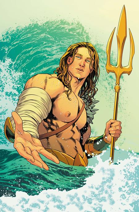 Dark Knights OF Steel II #3 (OF 12) (PRESALE 9/16/2026) You Pick Variant