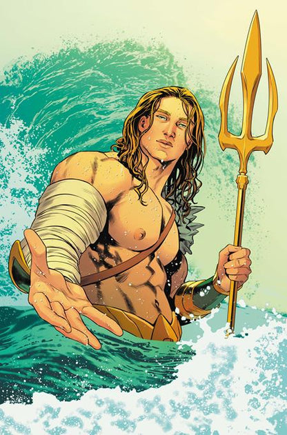 Dark Knights OF Steel II #3 (OF 12) (PRESALE 9/16/2026) You Pick Variant