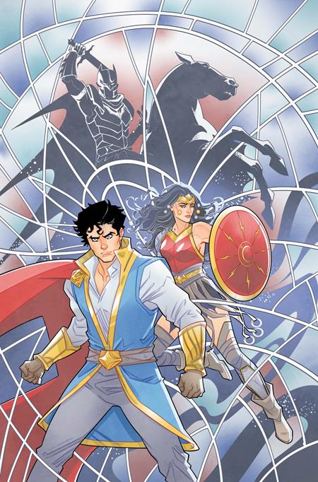 Dark Knights OF Steel II #3 (OF 12) (PRESALE 9/16/2026) You Pick Variant