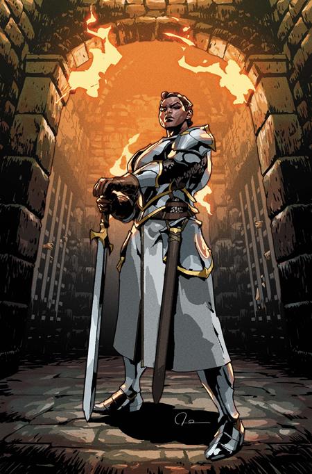 Dark Knights OF Steel II #3 (OF 12) (PRESALE 9/16/2026) You Pick Variant