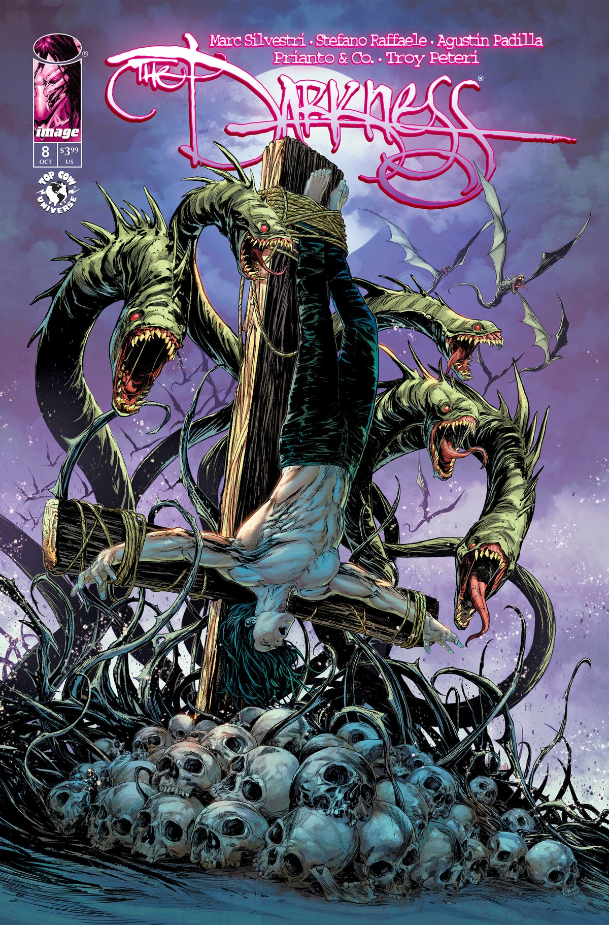 Cover B - RAYMOND GAY & ARIF PRIANTO HOMAGE VAR 0726IM0408 LOLA_IMG_363_a41e6bdc4c095a860ae4f5ffcaa6f046e34dd4ef6e8045a7716c38a859e19aab