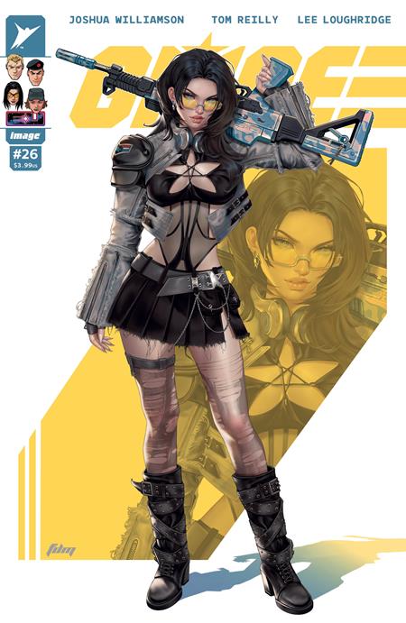 GI JOE #26 CVR D INC 1:25 FADIME YILDRIM STREETWEAR VAR (PRESALE 9/16/26)