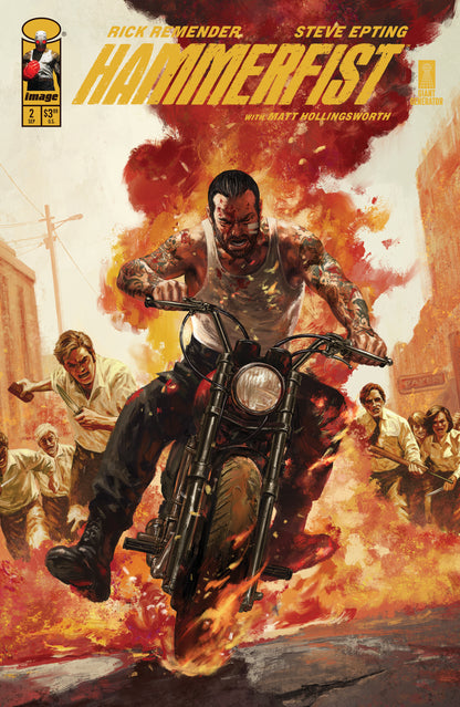 Cover A - STEVE EPTING (MR) — 0726IM0459 LOLA_IMG_363_d7a89d32b5bb07a0170c7541ba353f51efd39a6d0280c8111f2ef9ebd6fb6c55