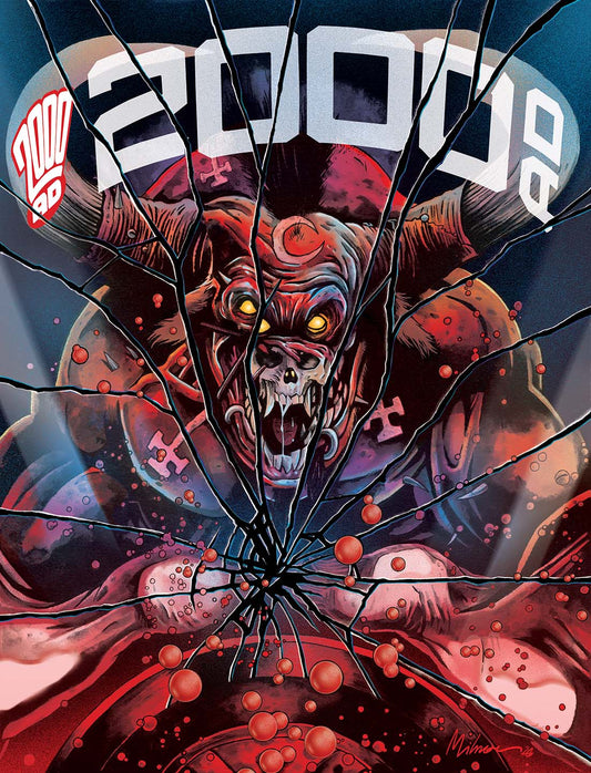 2000 Ad Prog #2502 Cover LOLA_IMG_363_ea2eba127cebc18e04ed503369c42fbc7591335be8f9319af30a67f947370419