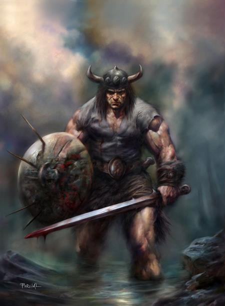Savage Sword Of Conan #16 (PRESALE 9/16/2026) You Pick Variant