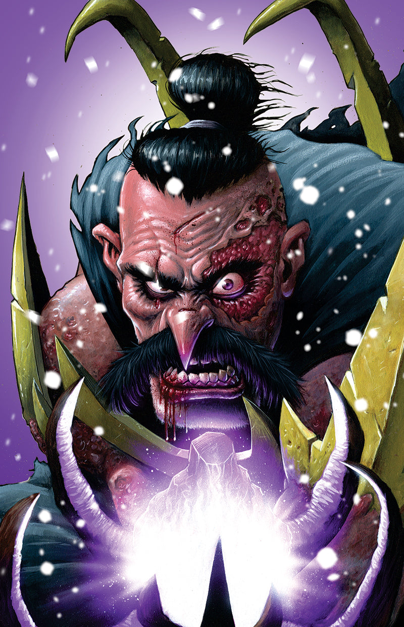 Project Perseus #1 2nd Printing Cover D Pete Carrol Foil Full Art Variant 2nd Ptg Cover D Pete Carrol Foil Full Art Var LOLA_IMG_363_77197b620a74b4554465870e9e4368e340a98e133bd3c4d03a76fc2e986e757f