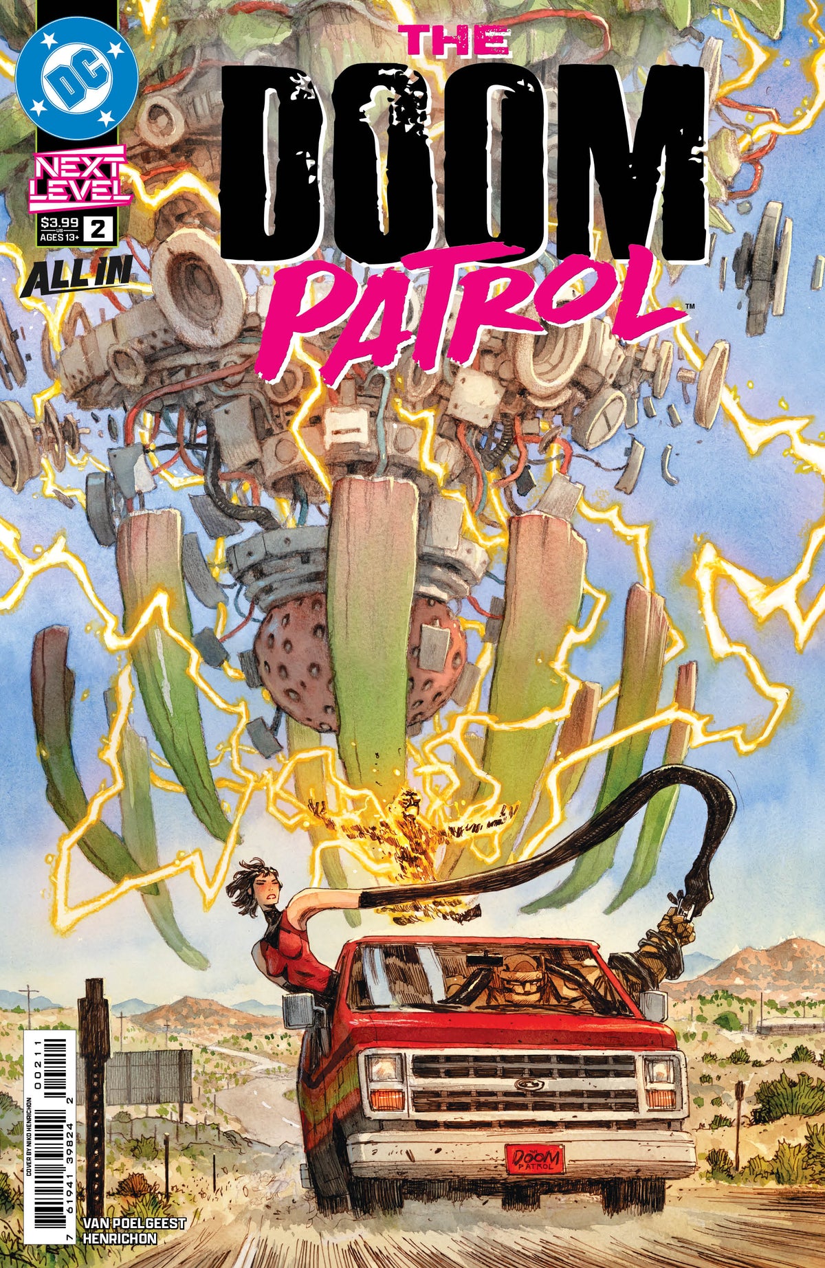 DOOM PATROL #2 Cover A - NIKO HENRICHON LOLA_IMG_363_d2abbc1db53950df77df4bbc5eccbce5a19efb436e055f98af819d4d04b56c82
