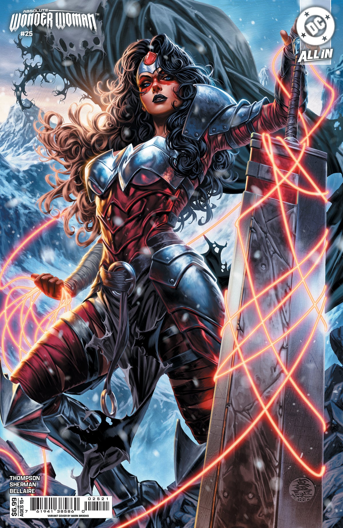 Cover B - MARK BROOKS CARD STOCK VAR 0826DC0057 LOLA_IMG_363_bccaad7f6bccf93e26904ac9a6862236d7ea2f11e8a69e4d6f09035f921415d9