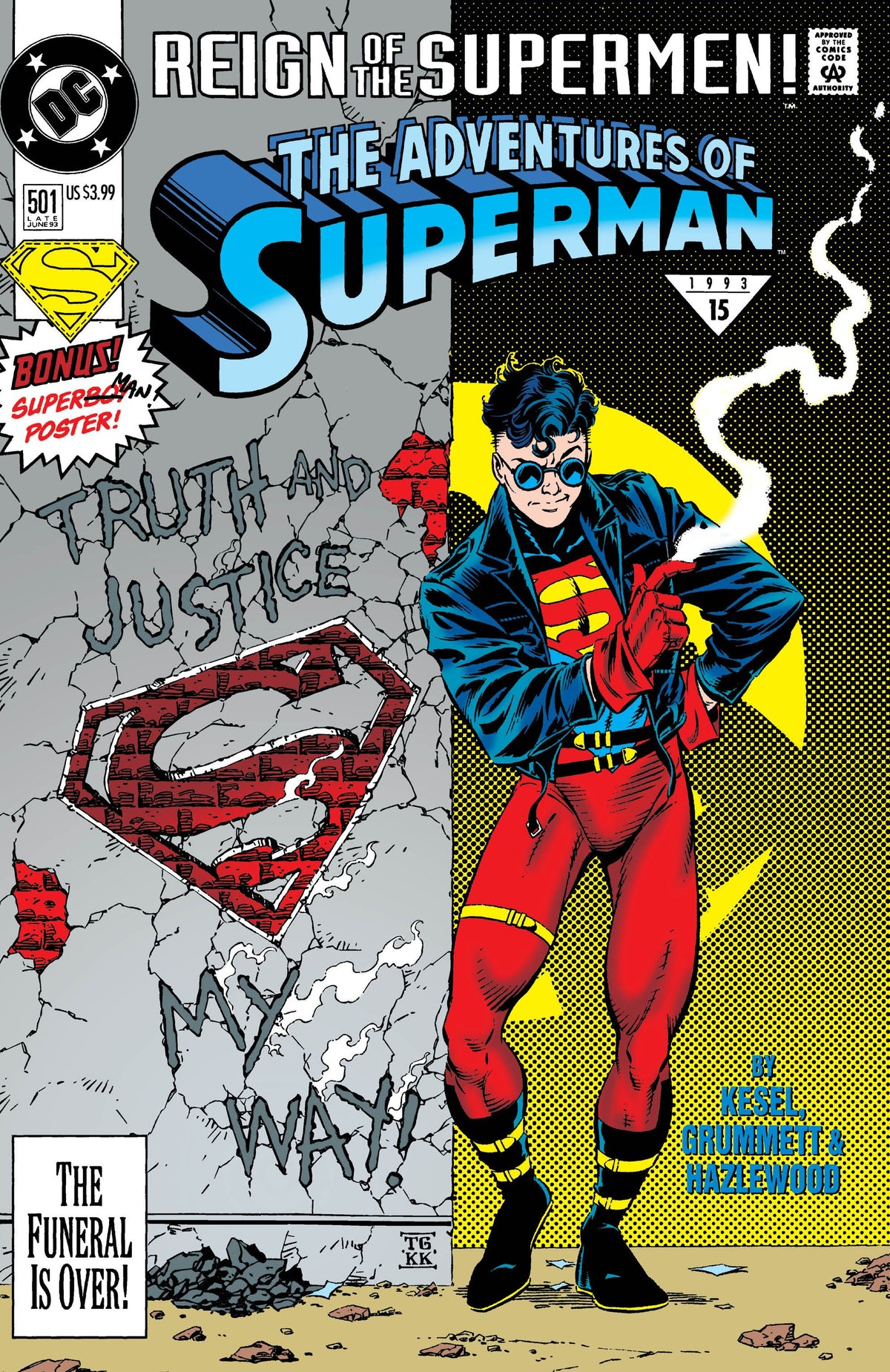 0826DC0255 | Facsimile Edition Cover A Tom Grummett | Current Lunar verified 2026-10-08