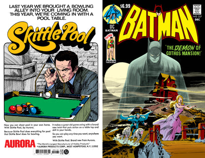 Facsimile Edition Cover C Neal Adams Foil Var — 0826DC0260 LOLA_IMG_363_941035c734480f93d04591a1a71709bb8512c2523973c371a28bfe80bfd4d51e