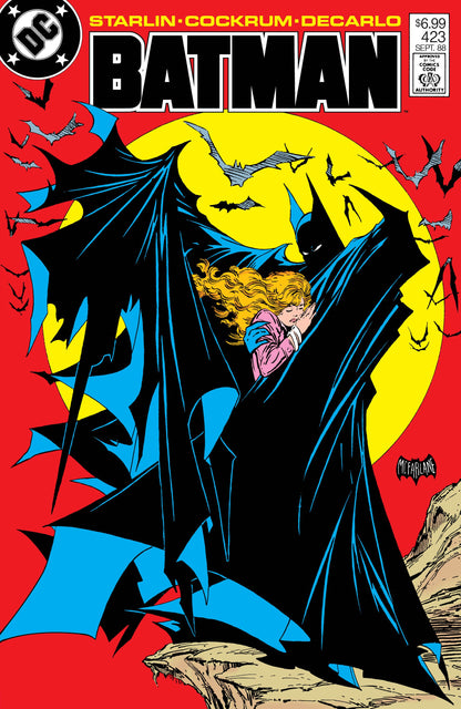 0826DC0263 | Facsimile Edition Cover C Todd Mcfarlane Foil Var | Current Lunar verified 2026-10-08