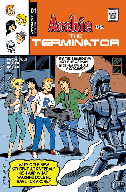 Archie Vs The Terminator #1 Cover D - BILL GALVAN VAR LOLA_IMG_363_52ebc3e5a528696ae962ff335bbe882e11047d77239da7f88fc15e7c44f8650f